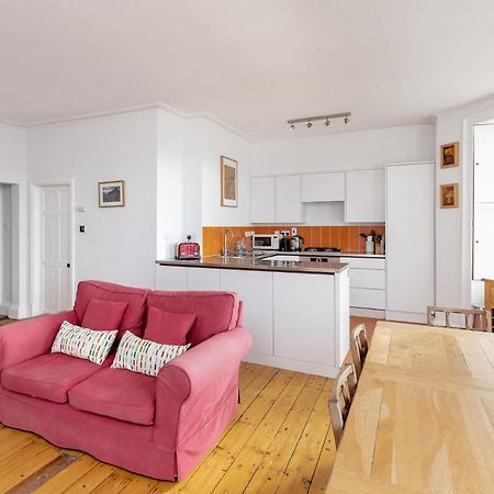 Stunning Georgian Apartment In Central Bath Exterior foto